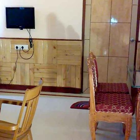 Hotel Dream Land Phulbani Екстер'єр фото
