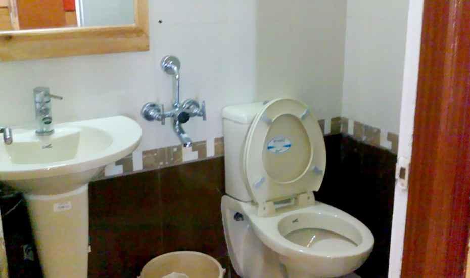 Hotel Dream Land Phulbani Екстер'єр фото
