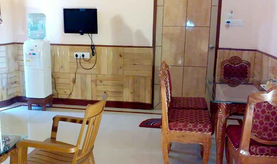 Hotel Dream Land Phulbani Екстер'єр фото