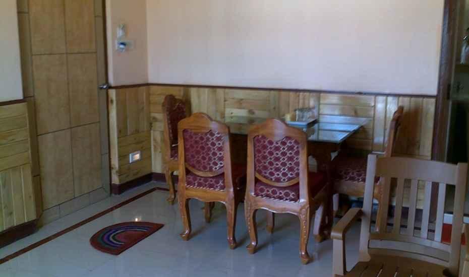 Hotel Dream Land Phulbani Екстер'єр фото