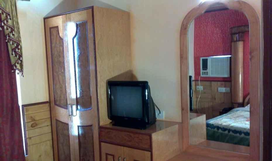 Hotel Dream Land Phulbani Екстер'єр фото